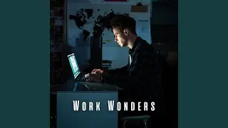 Mindful Workday Music