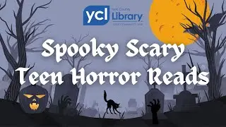 Young Adult Book Recommendations: 