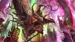 The Devourer -- [𝐏𝐫𝐨𝐦𝐞𝐭𝐡𝐞𝐚𝐧 𝐑𝐞𝐦𝐚𝐤𝐞 𝐋𝐚𝐲𝐨𝐮𝐭]