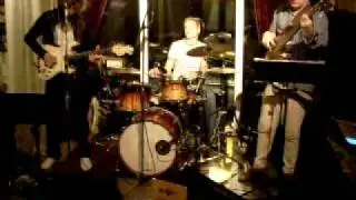 Oleg Grishin - bass / Rock Ballad with Greg & ONE DAY