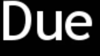 How to Pronounce Due