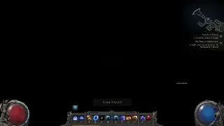 Path of Exile 2 Beta Cruel Jamanra, The Abomination. (C5C6 Quad).