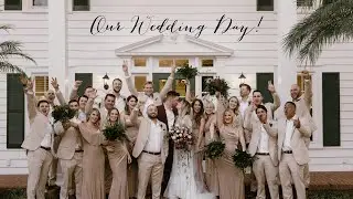 Our Wedding Day Film