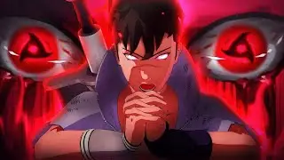 SURPASS MADARA WITH THESE UCHIHA BUILDS - Naruto to Boruto Shinobi Striker