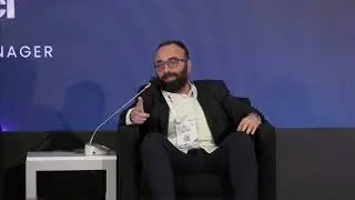 MOBILEFEST 2024 | Cybersecurity Challenges in a Connected World: Safeguarding Networks and Data