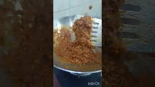 Bhatue saag ki sabji ki simple recipe😋#simple #recipe #food 😋must try 🙏💐