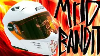 Simpson Mod Bandit Helmet Review | 9,000km Later