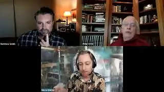 Why Doug Casey invested in Marco's crypto fund