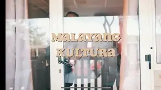 Malayang Kultura (Official Music Video) - TAD , VILLAINS , 00146 & Kir #ROMAGANG