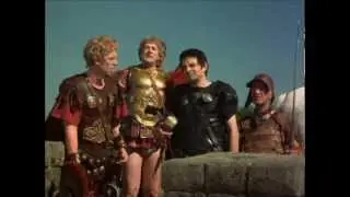 Blackadder Back and Forth- Bloody Scots