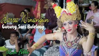 Kembang di hati Luh Febby (bungan keneh)