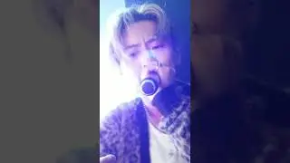 181216 DPR LIVE Playlist CTYL2018 TAIPEI Clapper Studio