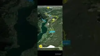 Tracciato GPS - Tour E-Bike