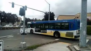 TriMet bus 47 to Hillsboro tc