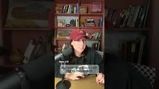 LISTEN TO EXPERIENCED ACTIVISTS (Resist Authoritarianism 2/12)