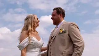 Matt & Laura Wedding Trailer