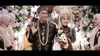 Wedding Nabilla & Angga ETERNAL STORY'S
