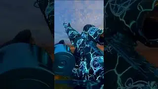 This is AfterLife Camo on the XM4 in Black Ops 6 #callofduty #gaming