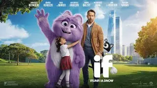 If  (2024) Full Movie Explained  | Plot Breakdown & Ending Explained