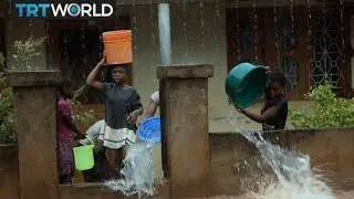 Cyclone Kenneth: Rescue efforts underway in northern Mozambique