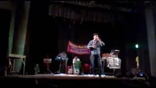 Ashish Das Live Performance | O Hansini | Pyaar Deewana Hota Hai | Jab Koi Baat Bigad Jaye