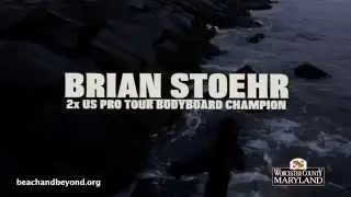 Worcester County introduces Brian Stoehr