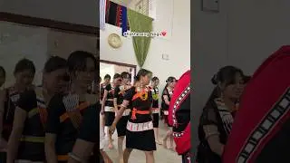 #chakhesang #naga #foryou #share #cultural #group #nagaland #phek #kohima #shortsvideo #shorts