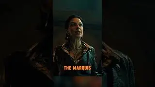 The Marquis' No Second Chances Rule || John Wick 4 ||