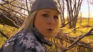 Kansas Turkeys 2017 - Where in the World is Colorado Buck