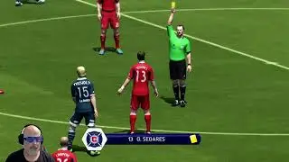 Ultimate Throwback: Gaming Fifa14 In 2024! #fifa14 #xbox360 #retrogaming