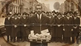 Frank Lucas Made $1 Million a Day After Bumpy Johnson Died&mdash;Here's Exactly How