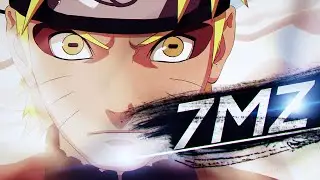 Rap do Naruto
