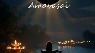 🌑🌑 அமாவாசை சிறப்பு பக்திப் பாடல் | முன்னோர் அருள் பெறும் புனித நாள்