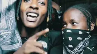 Sean crake & isika [Southside] no cosign official video.