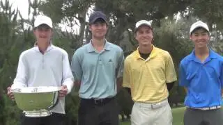 2013 NCGA Junior Championship