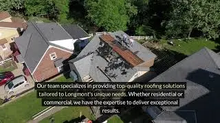Local Roofing Expert Longmont CO - Denny's Roofing - 970-275-4012