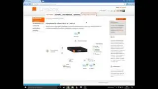 Ouvrir des ports sur livebox