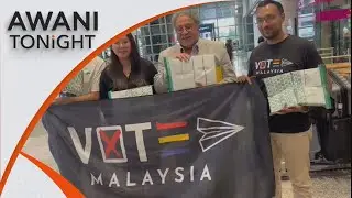 GE15: Race to bring ballots home