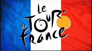 Tour de France Winners Challenge PCM 2022 Part 1