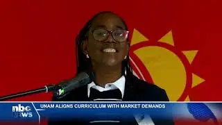 UNAM reviews maritime programmes to meet industry demands - nbc