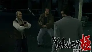 Yakuza Kiwami Chapter 6 Serena & Sub Story 13-5-2-56-43-29-44-57-58-59-60 Part10