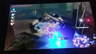 Lizalfos Strat for Hyrule Castle (no torch death)