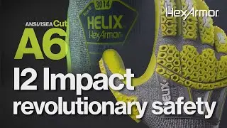 How to stay safe from impact + cut + abrasion + puncture with all new comfortable safety gloves