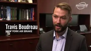 NAmTrans Short - Travis Boudreau: Changes in Manufacturing