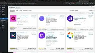 Plugin Installation Failed: How To Fix Wordpress Plugin Error and directory does not exist