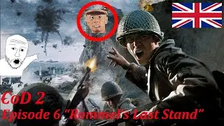 CoD 2 Ep.6 