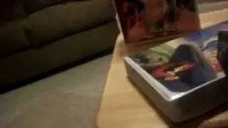 Spwash1000's Walt Disney Masterpiece VHS Collection