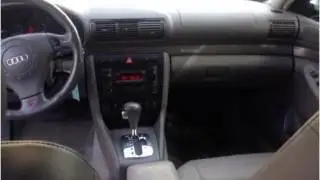 2001 Audi A4 Used Cars Staten Island NY