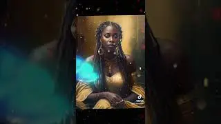 Oshun #oshun #santeria #orishas #fypシ