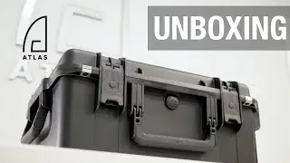 Atlas PRO UNBOXING